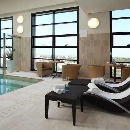 Hotel Starhotels Grand Milan