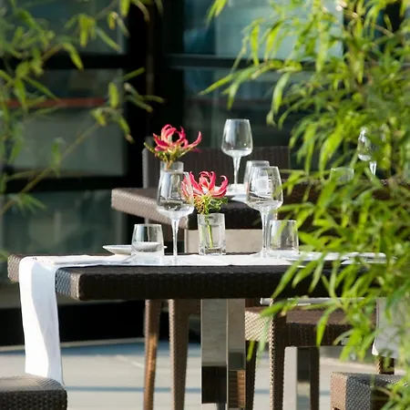 Starhotels Grand Milan Saronno
