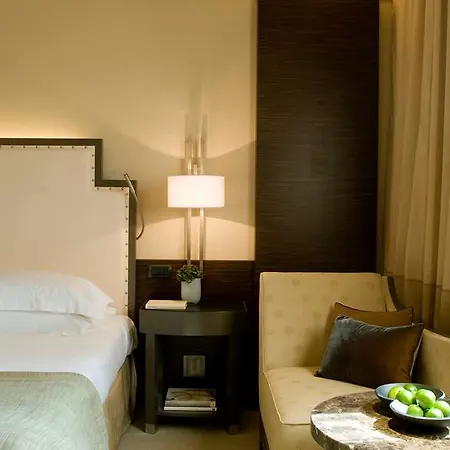 Starhotels Grand Milan Saronno
