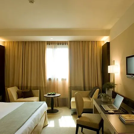 Starhotels Grand Milan 4* Saronno