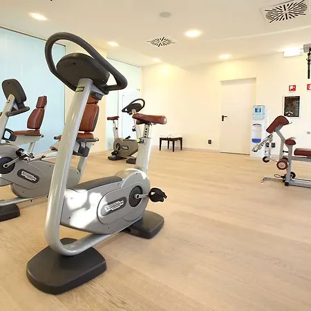 Starhotels Grand Milan Saronno