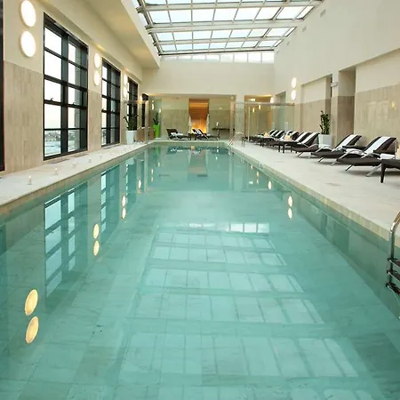Starhotels Grand Milan 4*
