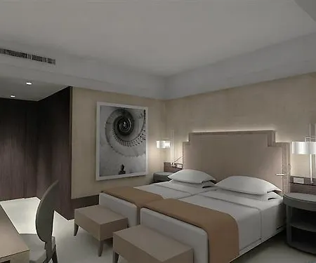 Starhotels Grand Milan Saronno