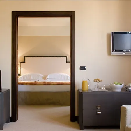 Starhotels Grand Milan Saronno