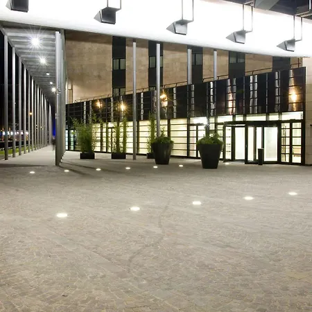 Starhotels Grand Milan Saronno