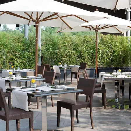 Starhotels Grand Milan Hotel