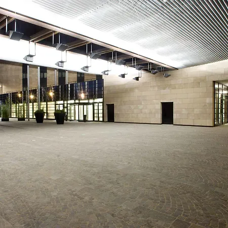 Starhotels Grand Milan Hotel