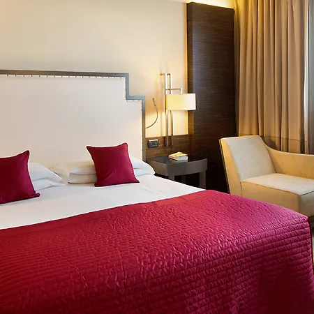 Starhotels Grand Milan 4* Saronno