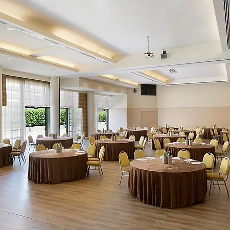 Hotel Starhotels Grand Milan